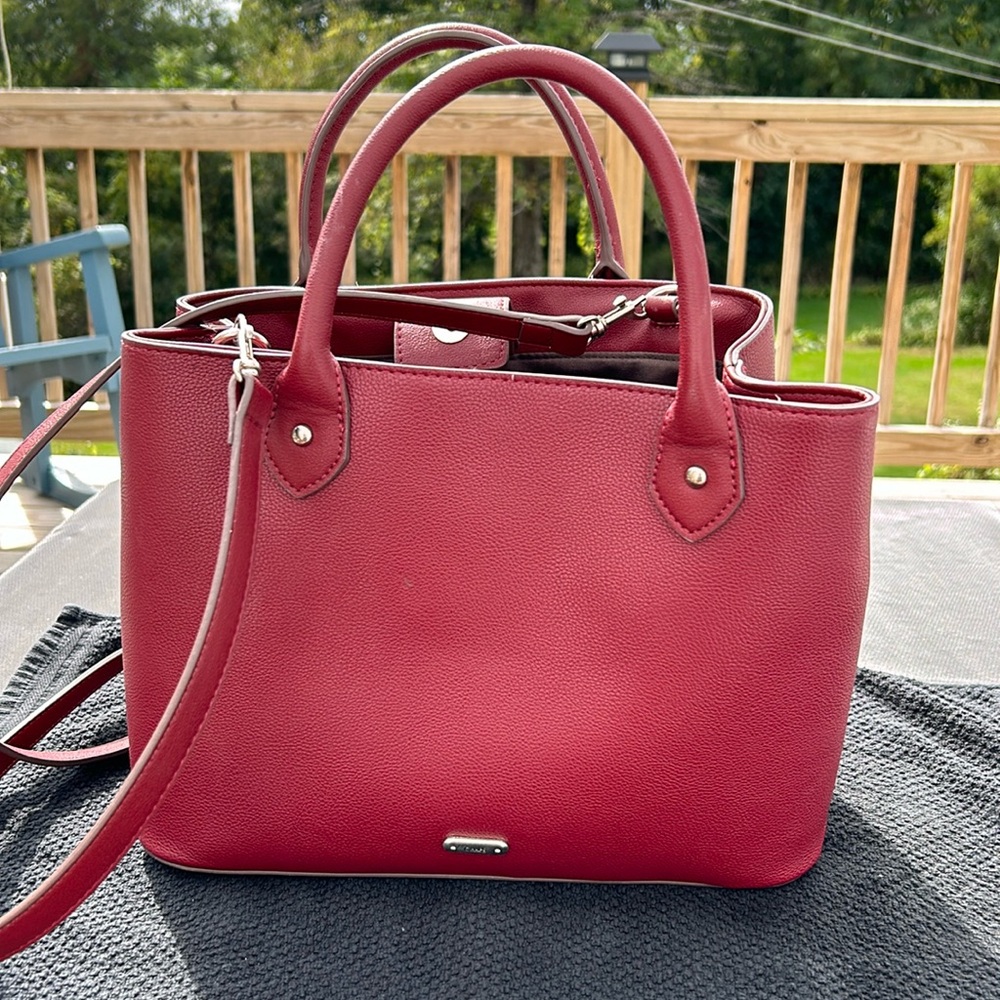 Red Chaps pocketbook